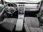 Mazda CX-7 2012