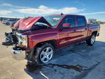 Chevrolet Silverado 2017