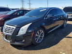 Cadillac XTS 2014
