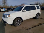 Honda Pilot 2015
