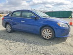 Sentra 2019