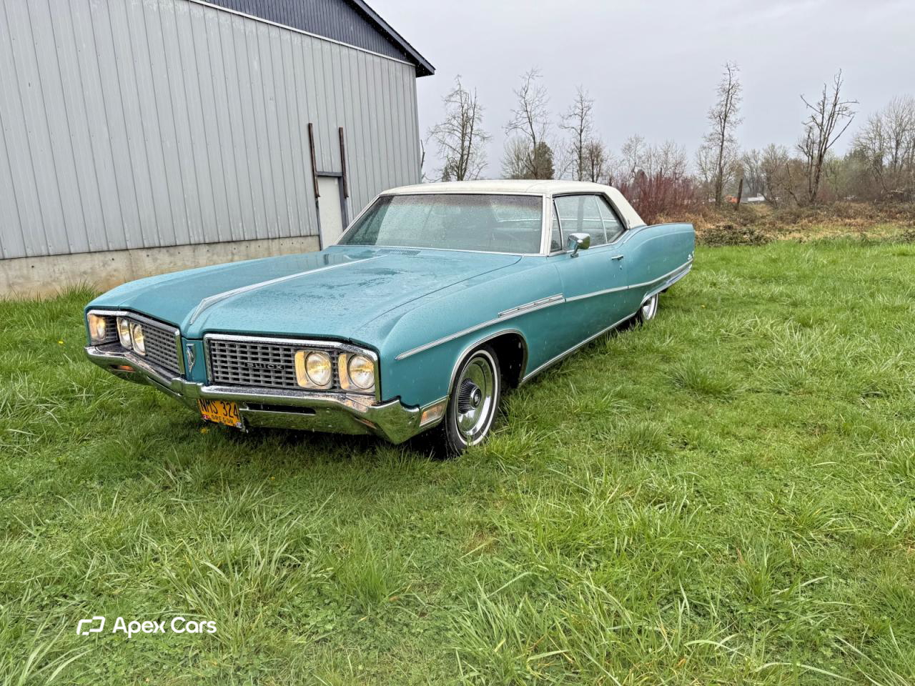 Buick Electra 1968