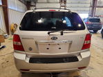 Kia Sorento 2007