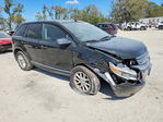 Ford Edge 2013