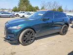 Jaguar F-Pace 2018