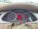 Audi A4 2011