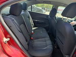 Chevrolet Sonic 2017