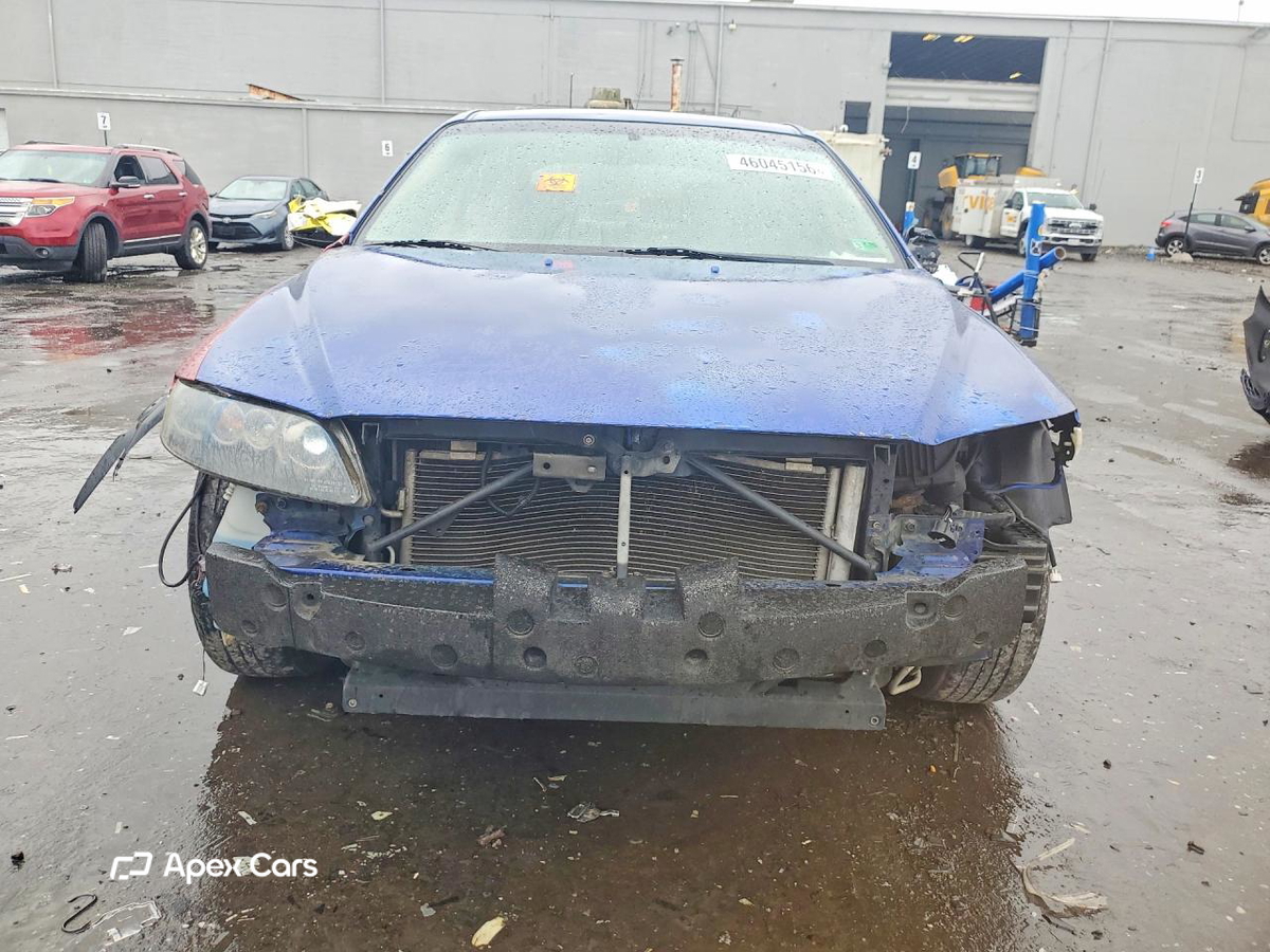 Mazda 6 2005