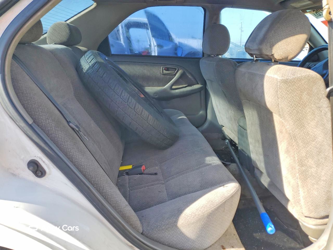 Toyota Camry 2000