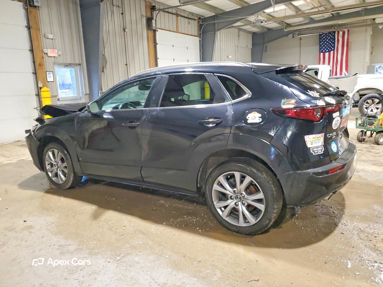 Mazda CX-30 2023