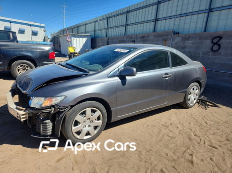 Honda Civic 2010 - Image 1 of 12