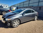 Honda Civic 2010