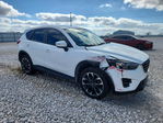 Mazda CX-5 2016