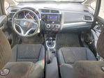 Honda Fit 2015