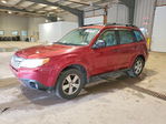 Subaru Forester 2012