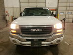 GMC Sierra 2004