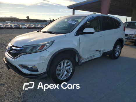 Honda CR-V 2016 - Image 1 of 13