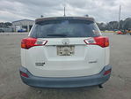 Toyota RAV 4 2015