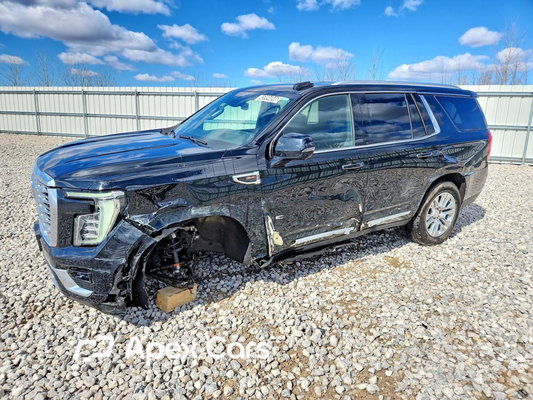 GMC Yukon 2025 - Image 1 of 5