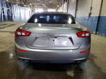 Maserati Ghibli 2017