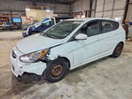 Hyundai Accent 2014