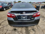 Nissan Altima 2018
