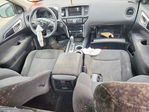Nissan Pathfinder 2014