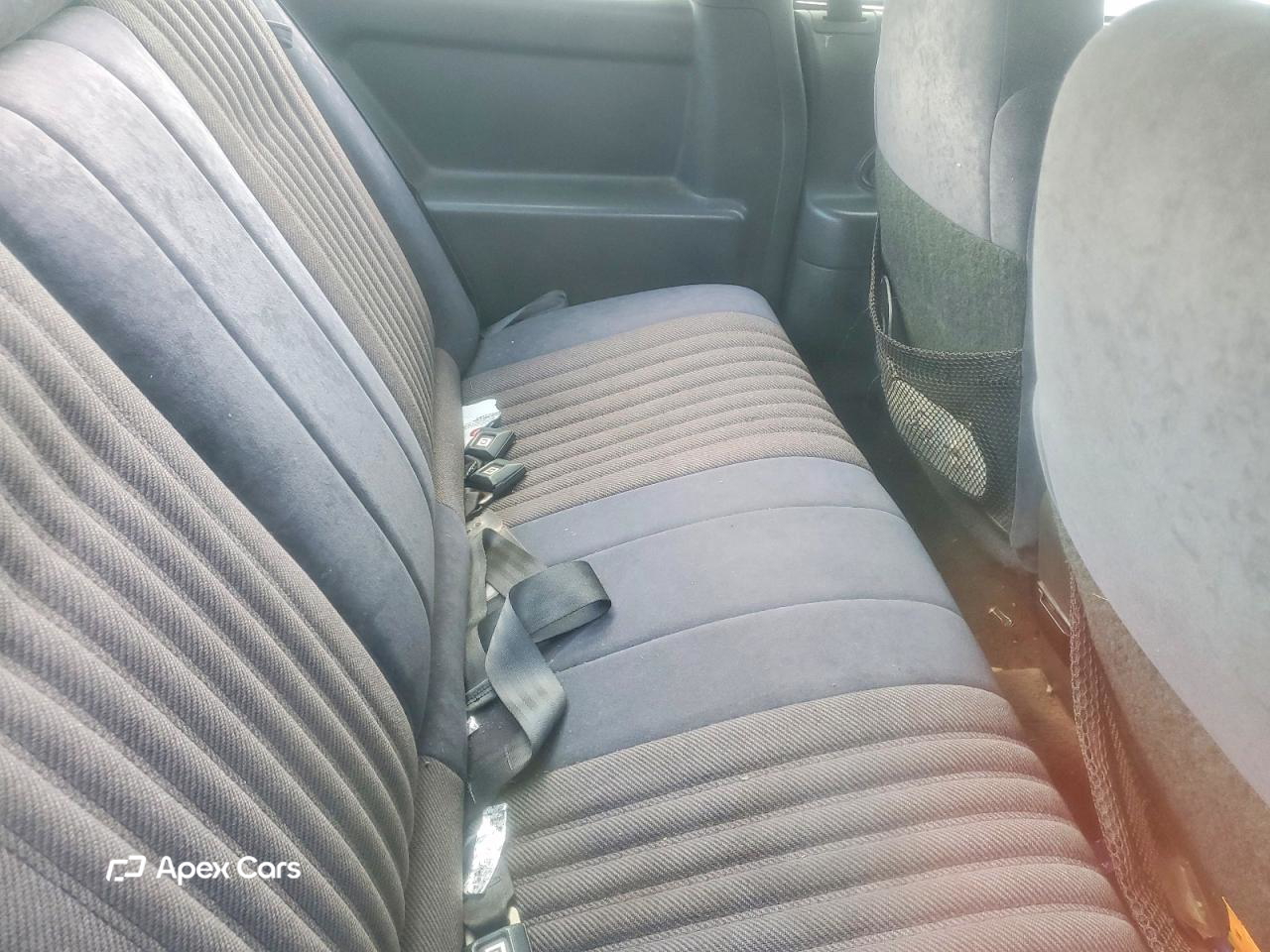 Chevrolet Cavalier 1994