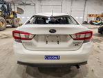 Subaru Impreza 2019