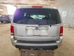 Honda Pilot 2011