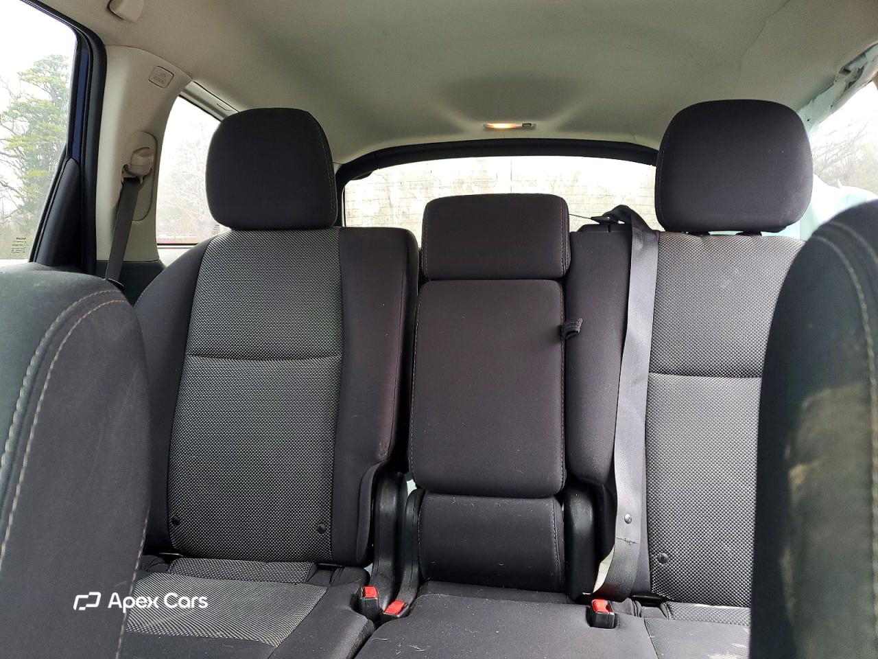 Nissan Pathfinder 2019