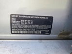 BMW Series 3 2014