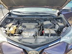 Toyota RAV 4 2018
