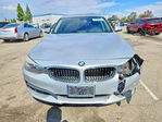 BMW Series 3 2014