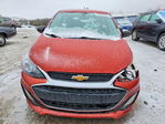 Chevrolet Spark 2021