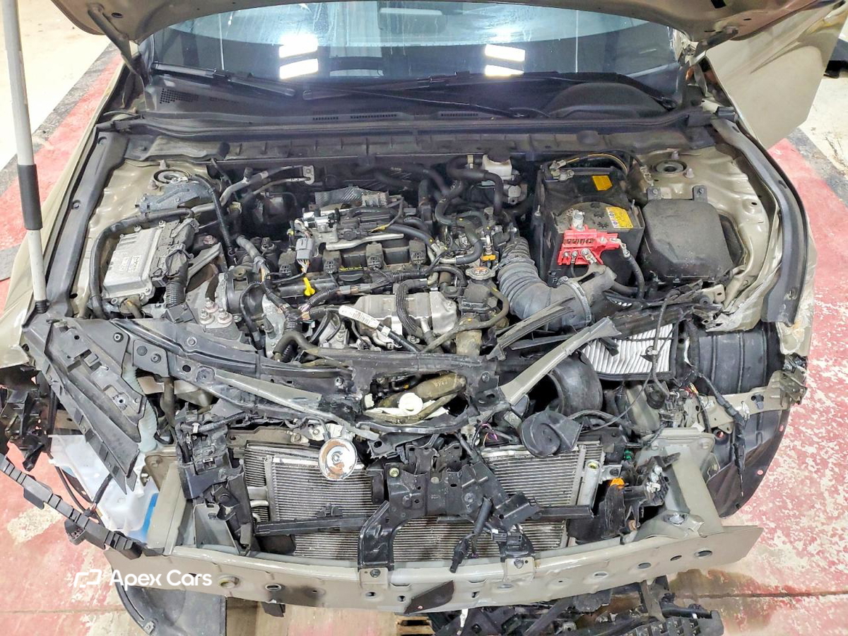 Mazda 3 2024