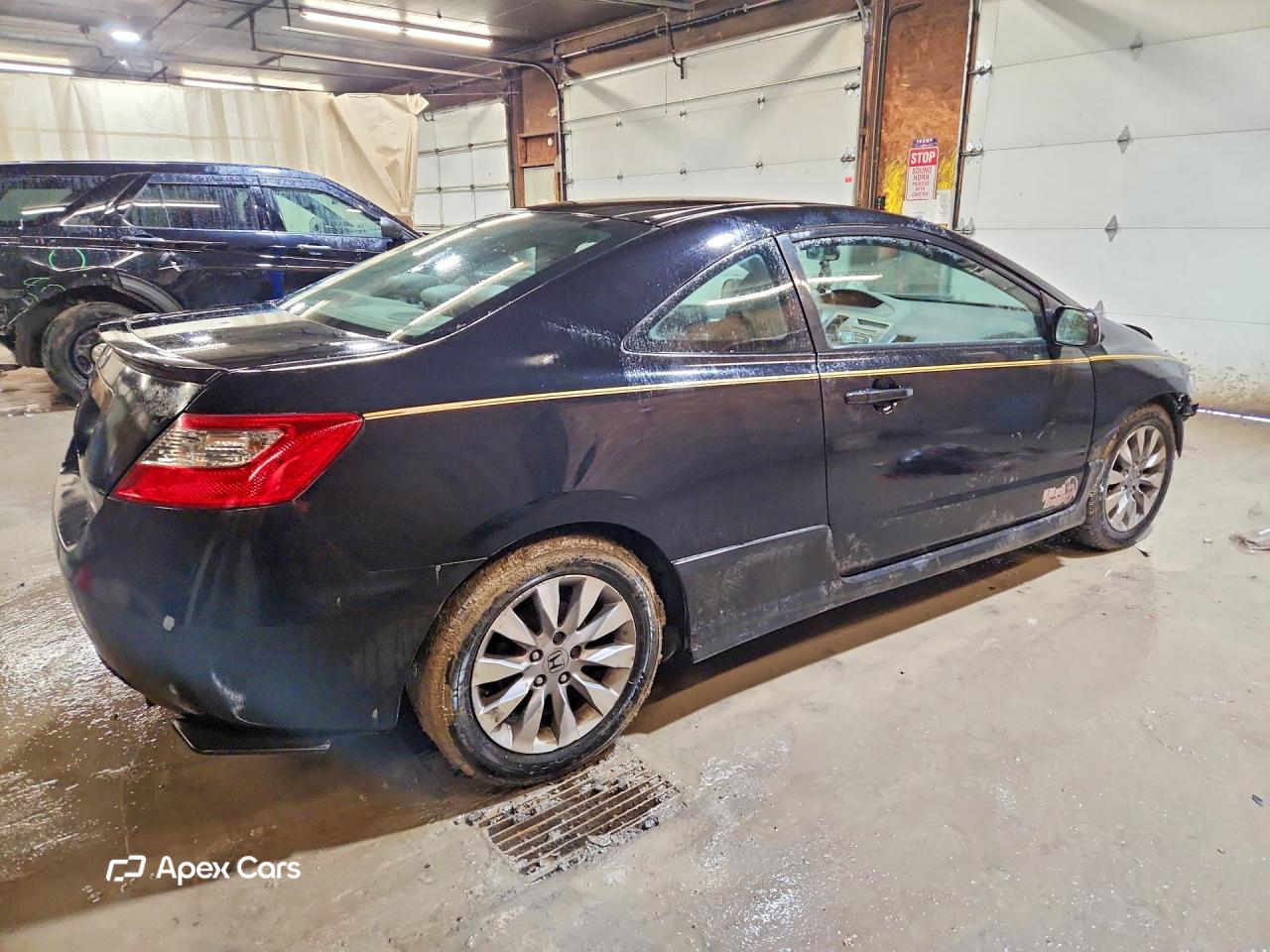 Honda Civic 2010