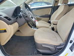 Hyundai Accent 2013