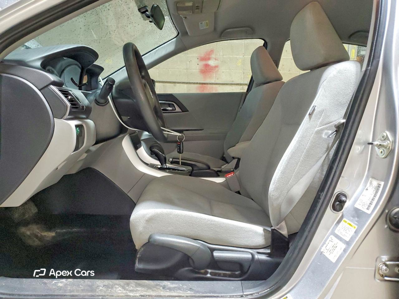 Honda Accord 2013
