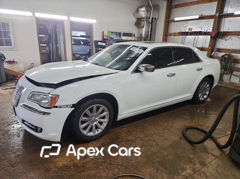 Chrysler 300 2011 - Image 1 of 12