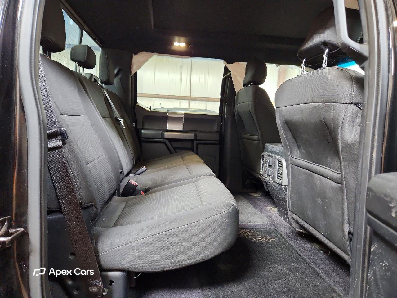 Ford F-150 2015