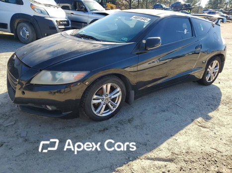2011 Honda CR-Z - Zdjęcie 1 z 5