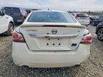 Nissan Altima 2014