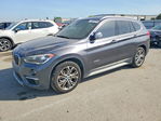 BMW X1 2016