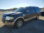 Ford Expedition 2013