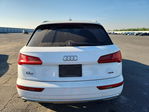 Audi Q5 2020