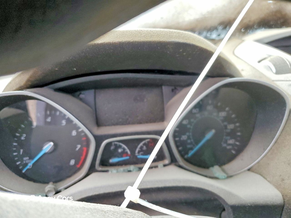 Ford Escape 2014