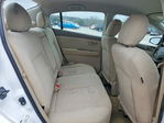 Nissan Sentra 2011