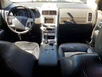 Lincoln MKX 2008