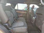 Ford Explorer 2018